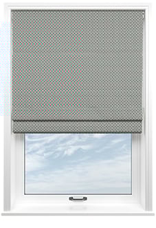 Henrys, Daws - Roman Blind
